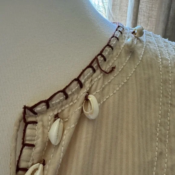 Zara Floral Maxi Dress - Picture 5 of 5